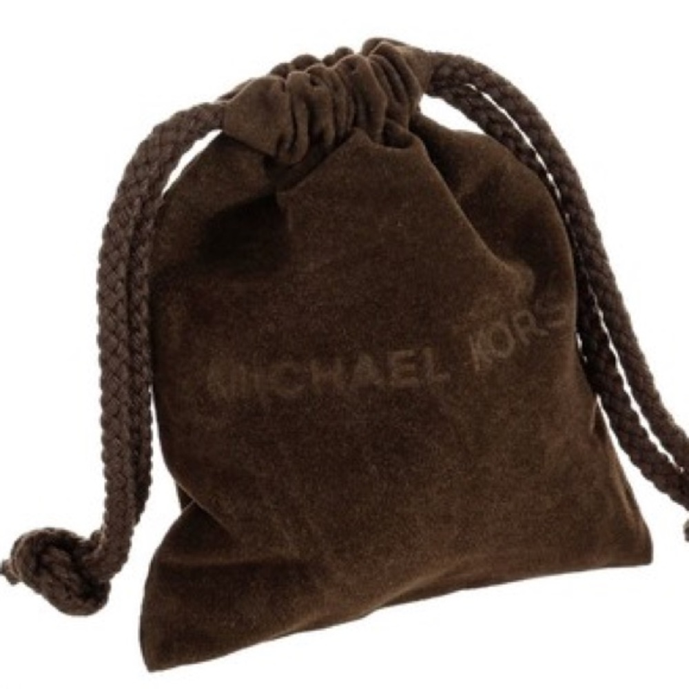 Last one! Michael Kors Stud Belt Buckle Bangle - Picture 5 of 5